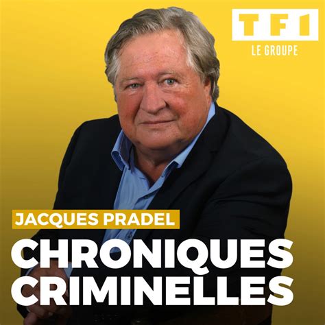 chroniques criminelles youtube|chroniques criminelles podcast.